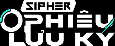 Sipher Phiêu Lưu Ký